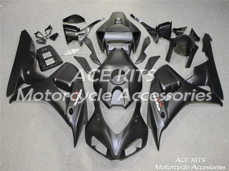 Новый комплект обтекателей ABS для HONDA CBR1000RR 2006 2007 всех видов цветов № 2927
Новый комплект обтекателей ABS для HONDA CBR1000RR 2006 2007 всех видов цветов № 2927