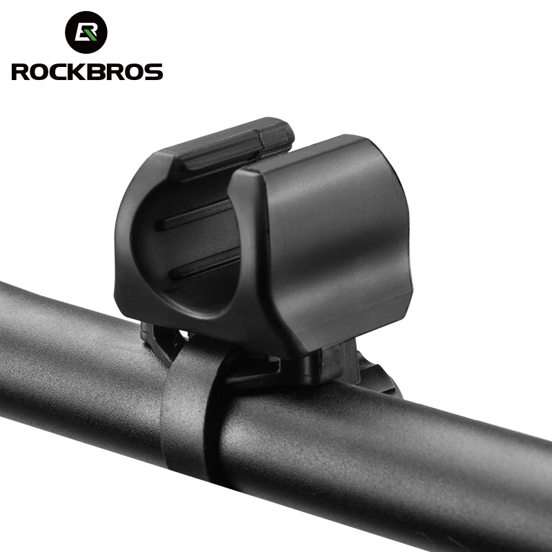 ROCKBROS Bicycle Light Holder Mount Bike Flashlight Bracket MTB Road Bike Rotating Quick Release Cycling Lamp Holder Accessories
ROCKBROS Bicycle Light Holder Mount Bike Flashlight Bracket MTB Road Bike Rotating Quick Release Cycling Lamp Holder Accessories
