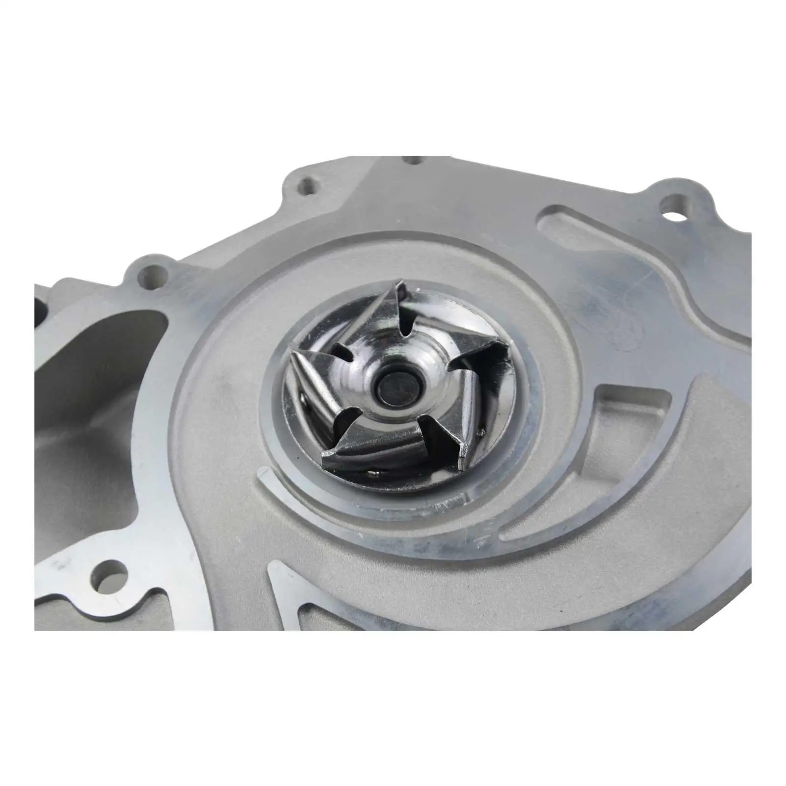 AP02 New Engine Water Pump + Gasket + Thermostat Kit for Mercedes W204 W211 W251 W164 2722000415 2722000015 2722000115
AP02 New Engine Water Pump + Gasket + Thermostat Kit for Mercedes W204 W211 W251 W164 2722000415 2722000015 2722000115