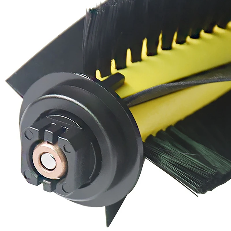 Main Roller Brush for ILIFE V7 Filter Sweeping Robot Vacuum Cleaner Side Brushes Accessories
Main Roller Brush for ILIFE V7 Filter Sweeping Robot Vacuum Cleaner Side Brushes Accessories