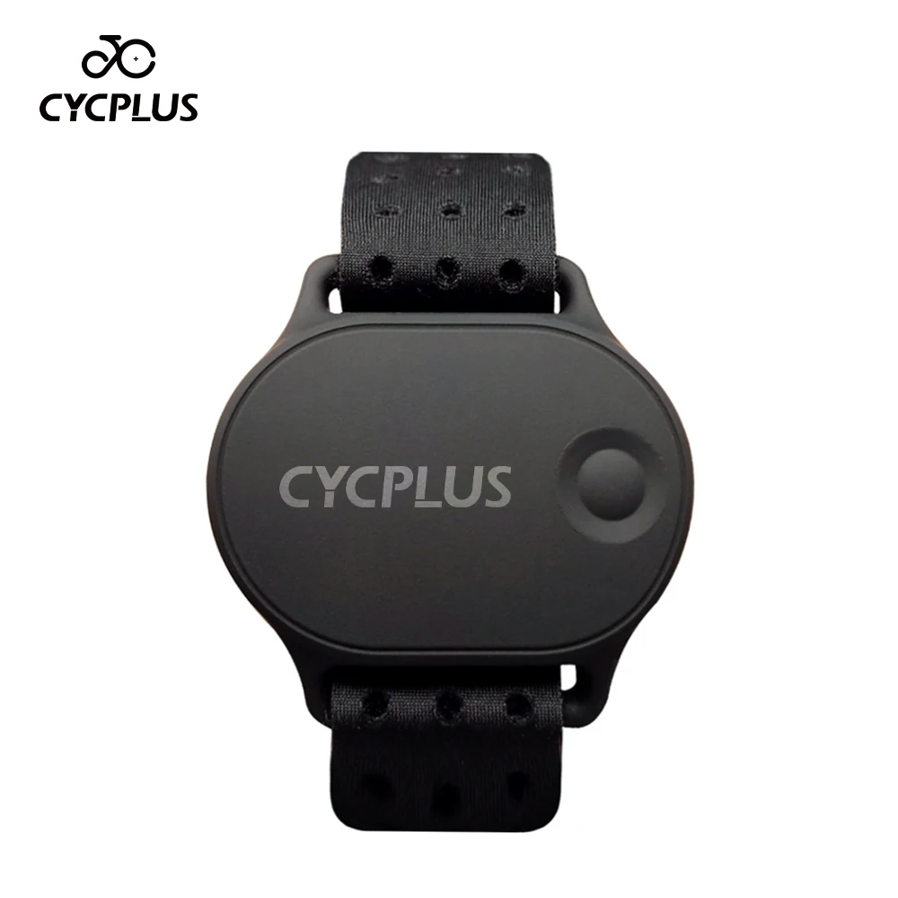 CYCPLUS H1 монитор сердечного ритма Bluetooth ANT + Беспроводной Сенсор чехол для телефона