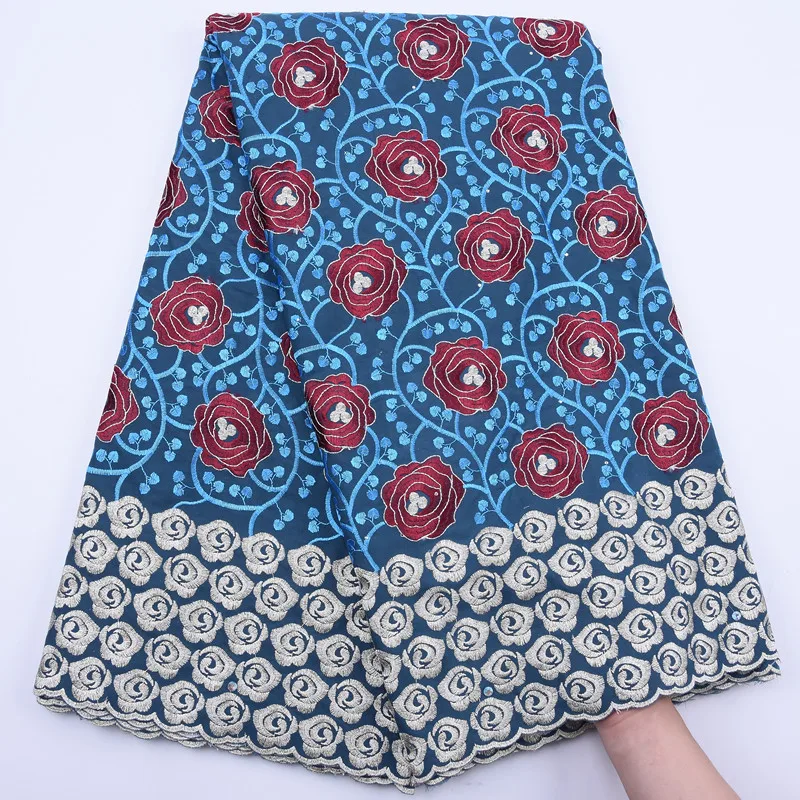 African Lace Fabric Nigerian Swiss Lace Fabric With Rhinestones High Quality Swiss Voile Cotton Lace Fabric For Wedding A1585
African Lace Fabric Nigerian Swiss Lace Fabric With Rhinestones High Quality Swiss Voile Cotton Lace Fabric For Wedding A1585