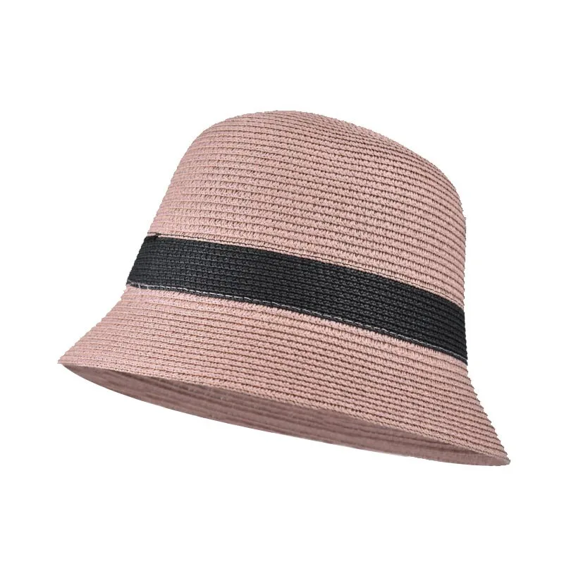 Bucket Hat Female Summer Fisherman Hat For Women 
Bucket Hat Female Summer Fisherman Hat For Women