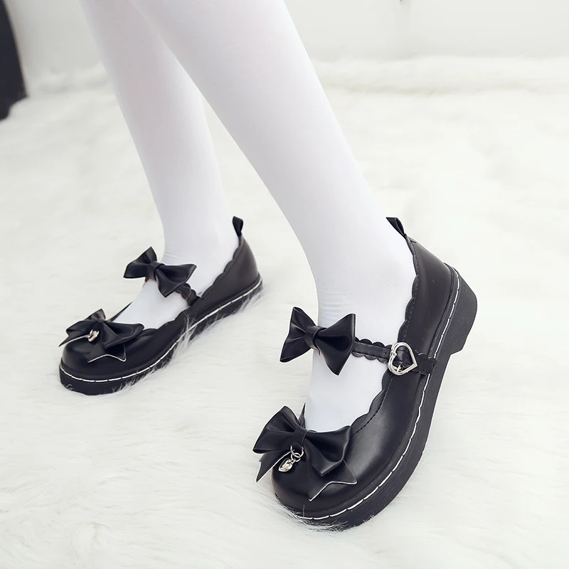 Round Toe Nurse Shoes Bow-Knot Oxfords Women's Casual Female Sneakers Flats Nursing Butterfly Leather Dress Buckle Strap PU Basi
Round Toe Nurse Shoes Bow-Knot Oxfords Women's Casual Female Sneakers Flats Nursing Butterfly Leather Dress Buckle Strap PU Basi
