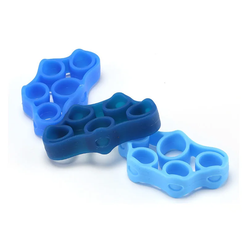 NEW Finger Gripper Strength Trainer Fitness Equipment Resistance Bands Hand Grip Wrist Trainer Yoga Stretcher Wrist Exercise BR
NEW Finger Gripper Strength Trainer Fitness Equipment Resistance Bands Hand Grip Wrist Trainer Yoga Stretcher Wrist Exercise BR