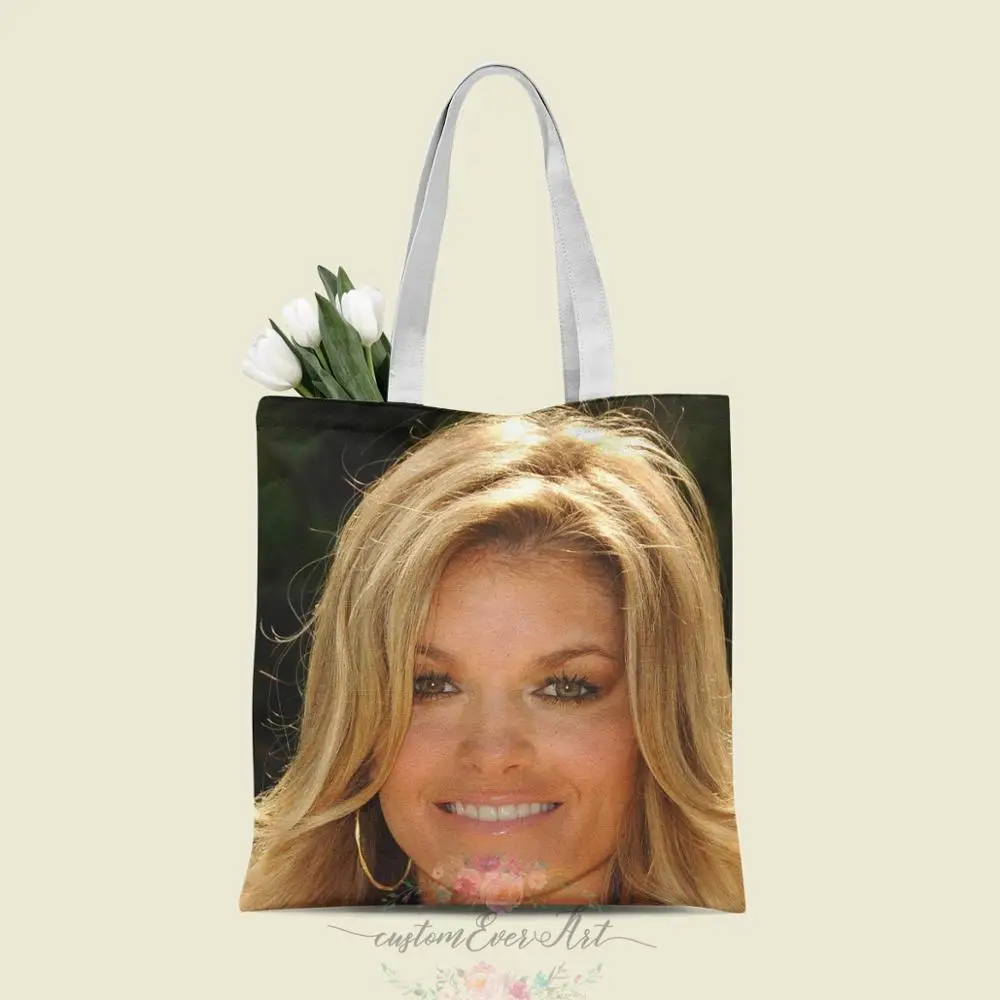 Marisa Miller tote bag custom canvas tote bags for women for teacher Birthday Bags Gift Bag personalized gifts 
Marisa Miller tote bag custom canvas tote bags for women for teacher Birthday Bags Gift Bag personalized gifts