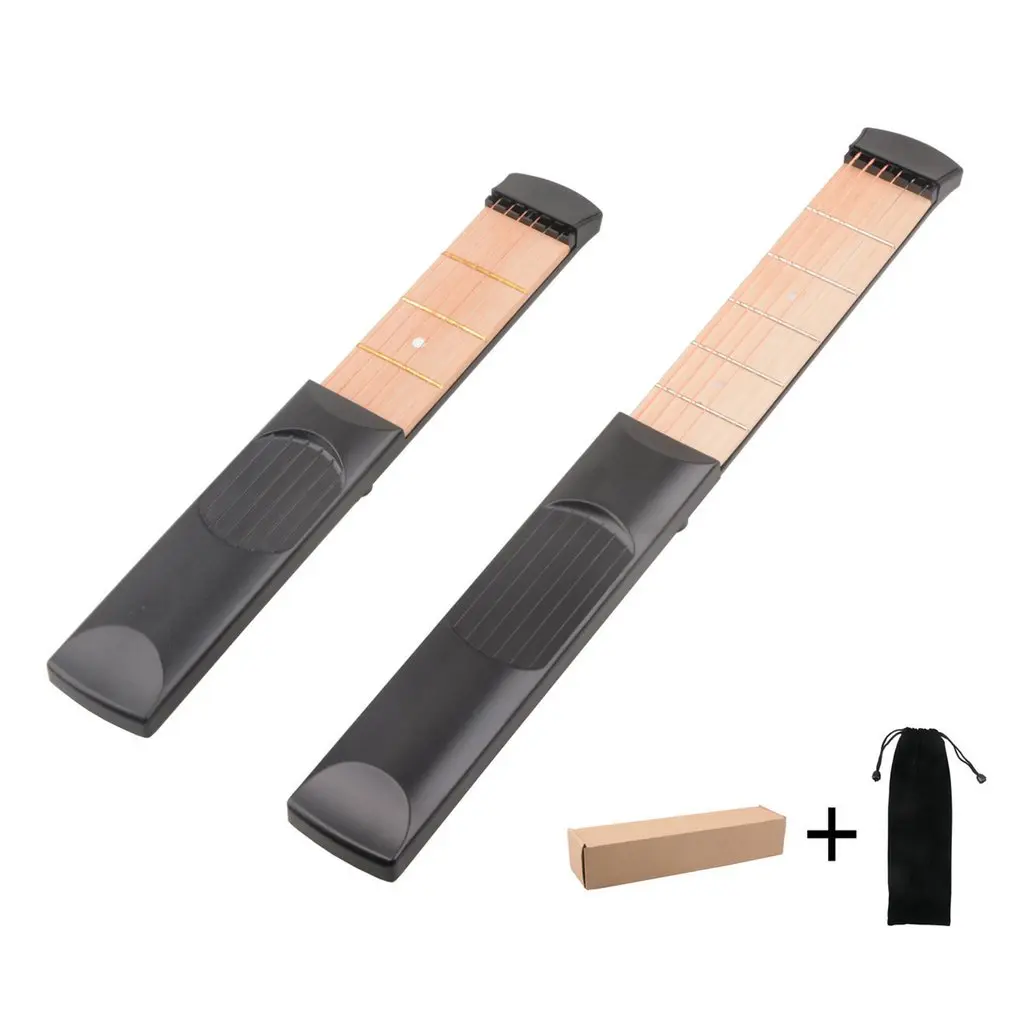 Musical Instrument Portable Acoustic Guitar Practice Tool Finger Exercise Scales+Chords Practice Tool For Beginner
Musical Instrument Portable Acoustic Guitar Practice Tool Finger Exercise Scales+Chords Practice Tool For Beginner