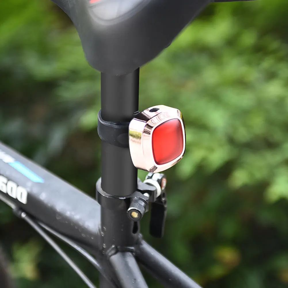 Waterproof Bicycle Cycling Lights Taillights LED Safety Warning Bicycle Lights Bicycle Tail Bicycle Accessories Light
Waterproof Bicycle Cycling Lights Taillights LED Safety Warning Bicycle Lights Bicycle Tail Bicycle Accessories Light