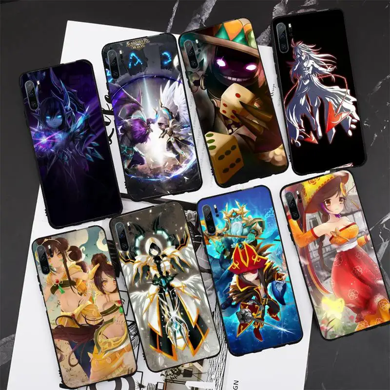 Game Summoners War Phone Case for Samsung Galaxy J2 J4 J5 J6 J7 J8 Note5 7 8 9 10 20 prime plus lite ultra pro Fundas cover
Game Summoners War Phone Case for Samsung Galaxy J2 J4 J5 J6 J7 J8 Note5 7 8 9 10 20 prime plus lite ultra pro Fundas cover