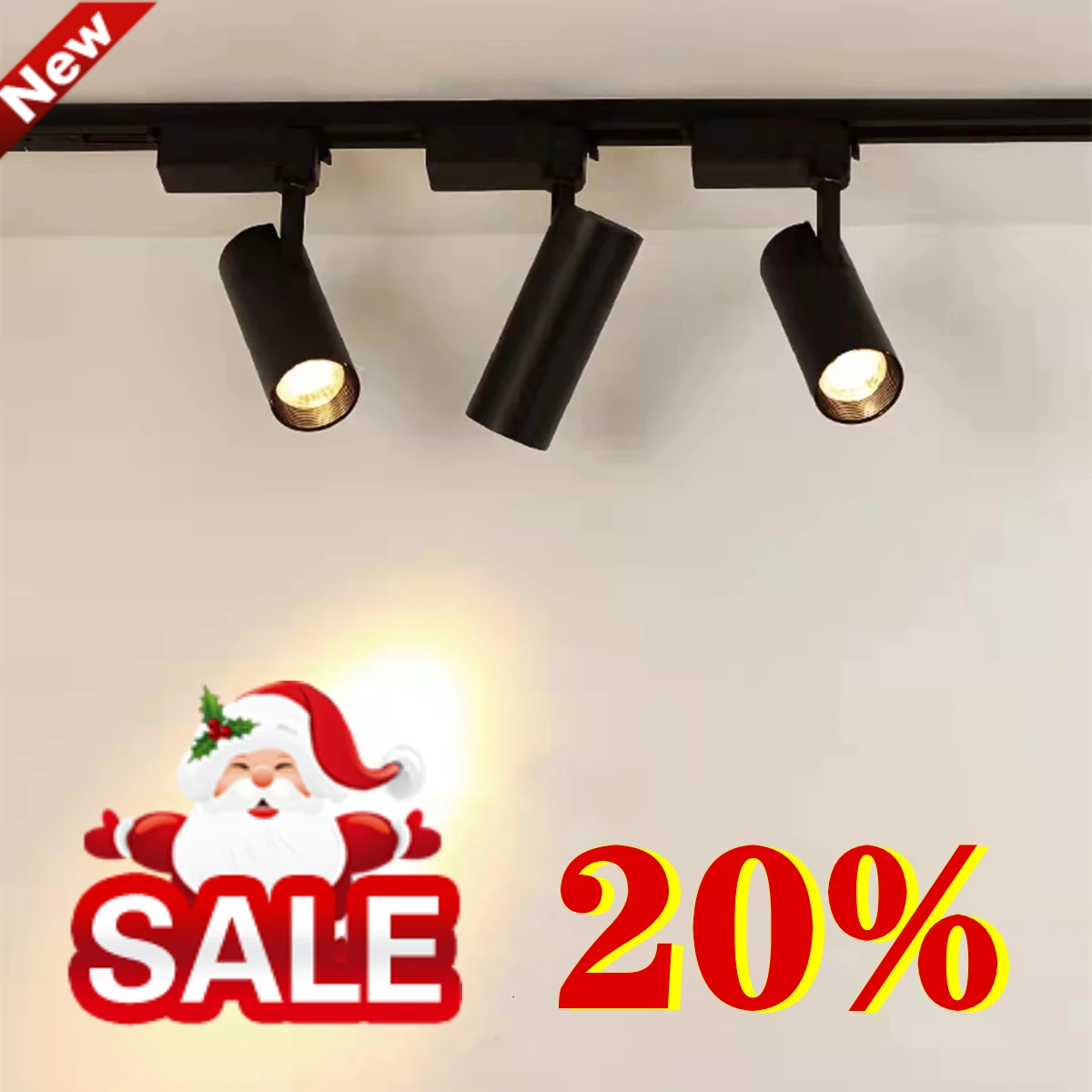 Led Track Light Fixture Rotatable COB Track Lighting Lamp Rail Spot Lights Led 20W 30W Spotlight Clothing Shop Store Home 220V
Led Track Light Fixture Rotatable COB Track Lighting Lamp Rail Spot Lights Led 20W 30W Spotlight Clothing Shop Store Home 220V