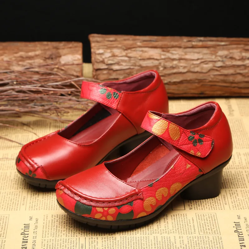 Shoes Casual Female Sneakers Round Toe Dress Flats Women Print Shallow Mouth Genuine Leather Grandma Summer Moccasins New Floral
Shoes Casual Female Sneakers Round Toe Dress Flats Women Print Shallow Mouth Genuine Leather Grandma Summer Moccasins New Floral