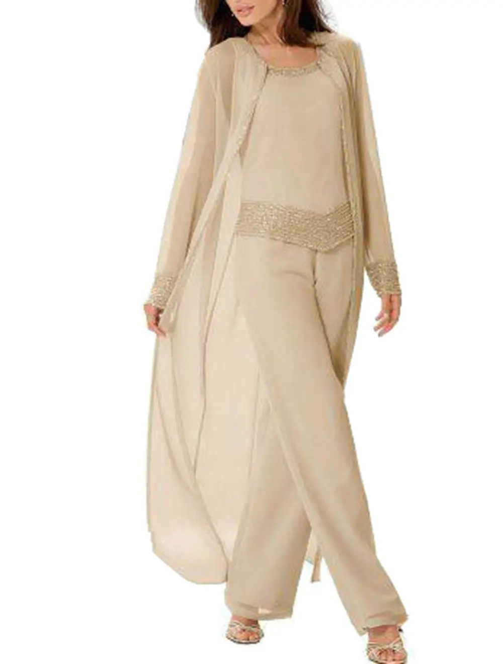 Платье для матери невесты, элегантное строгое платье с длинным рукавом, модель 2020, блестящее платье для гостей свадебной вечеринки
Платье для матери невесты, элегантное строгое платье с длинным рукавом, модель 2020, блестящее платье для гостей свадебной вечеринки