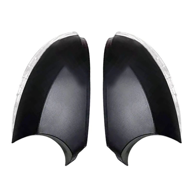 2PCS Car Rearview Mirror Cover Turn Signal Rearview Mirror Light Cover Trim for CC Beetle Sagitar Magotan
2PCS Car Rearview Mirror Cover Turn Signal Rearview Mirror Light Cover Trim for CC Beetle Sagitar Magotan