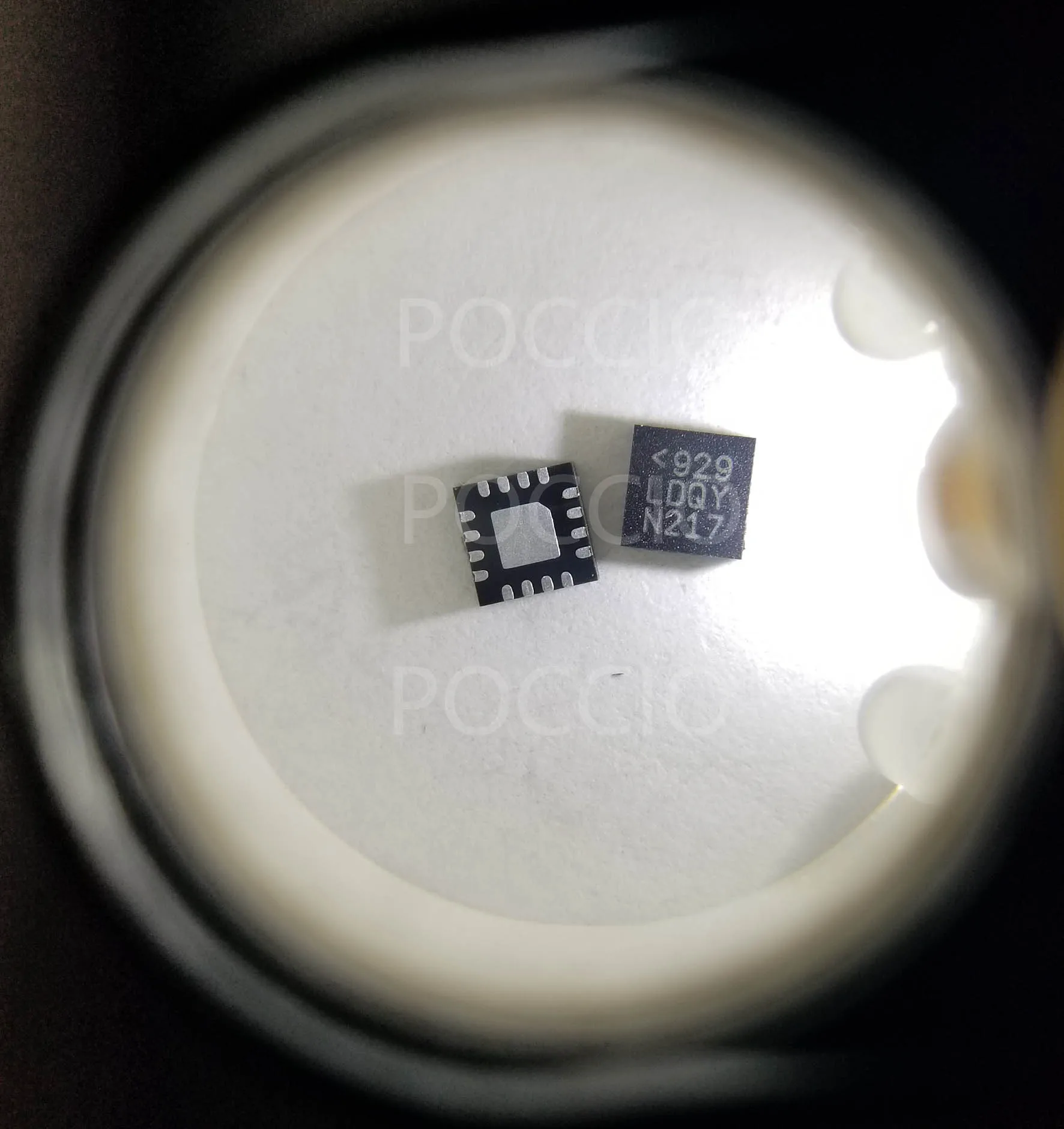 LTC2634 LTC2634CUD-HZ12 LTC2634IUD-HZ12 LTC2634HUD-HZ12 - Quad 12-/10-/8-Bit Rail-to-Rail DACs с 10ppm/* C справки
LTC2634 LTC2634CUD-HZ12 LTC2634IUD-HZ12 LTC2634HUD-HZ12 - Quad 12-/10-/8-Bit Rail-to-Rail DACs с 10ppm/* C справки