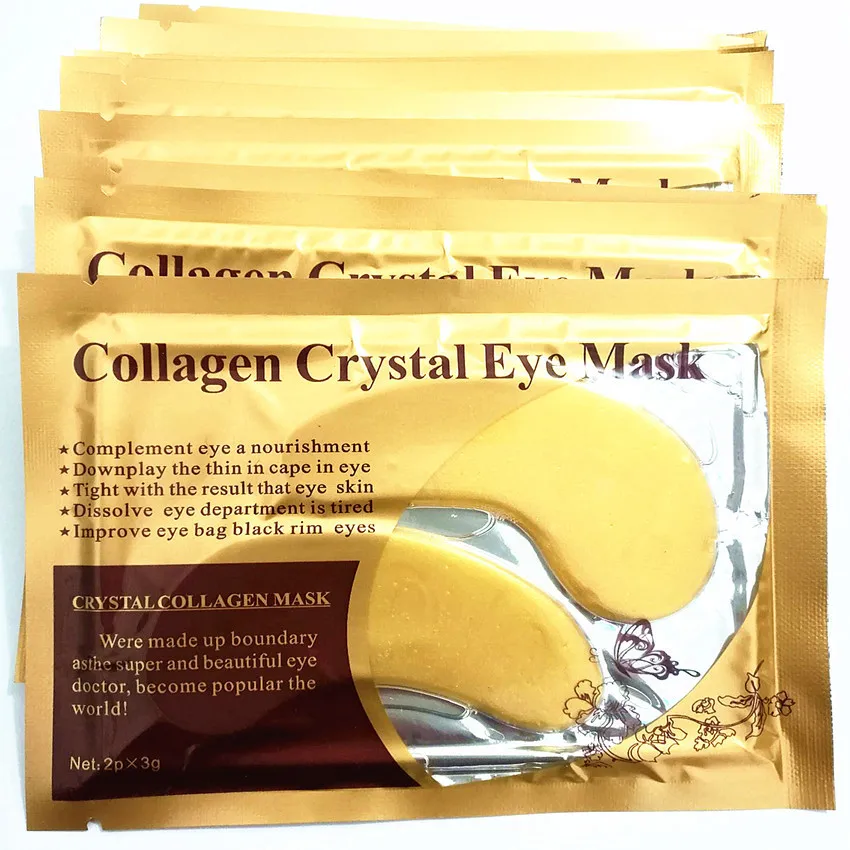 ROSOTENA Collagen Gold Eye Mask To Slow Down Dark Circles, Eye Bags And Fine Lines Eye Patch 5 piece
ROSOTENA Collagen Gold Eye Mask To Slow Down Dark Circles, Eye Bags And Fine Lines Eye Patch 5 piece