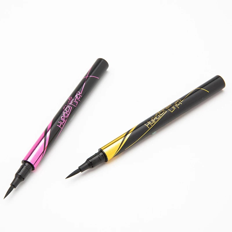 1PC Professional Black Liquid Eyeliner Long-lasting Waterproof Quick-dry Eye Liner Pencil Pen Makeup Tools Dropshipping TSLM1
1PC Professional Black Liquid Eyeliner Long-lasting Waterproof Quick-dry Eye Liner Pencil Pen Makeup Tools Dropshipping TSLM1