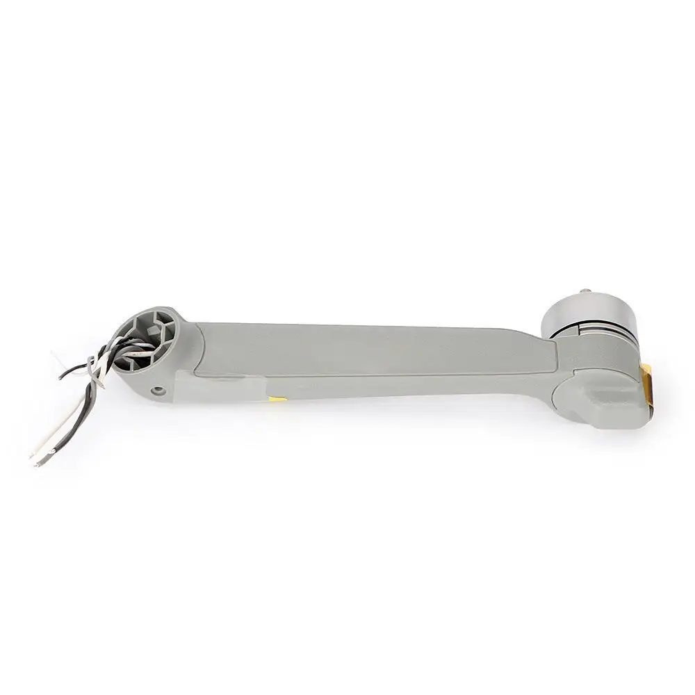 Rear-left or Rear-right Arm Original Repair Parts for DJI Mavic Air2 Can Wholesale Resistance and Durable Toy Accessories Parts
Rear-left or Rear-right Arm Original Repair Parts for DJI Mavic Air2 Can Wholesale Resistance and Durable Toy Accessories Parts