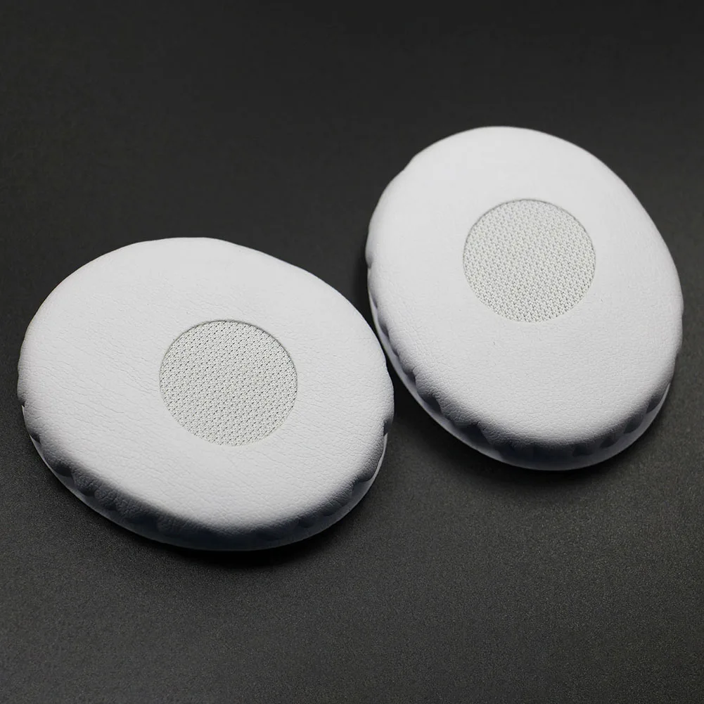 1pair Replacement Protein Leather Soft Memory Foam Ear Pads for Sennheiser HD228 HD218 HD219 HD229 HD220 Headphones Ear Cushions
1pair Replacement Protein Leather Soft Memory Foam Ear Pads for Sennheiser HD228 HD218 HD219 HD229 HD220 Headphones Ear Cushions