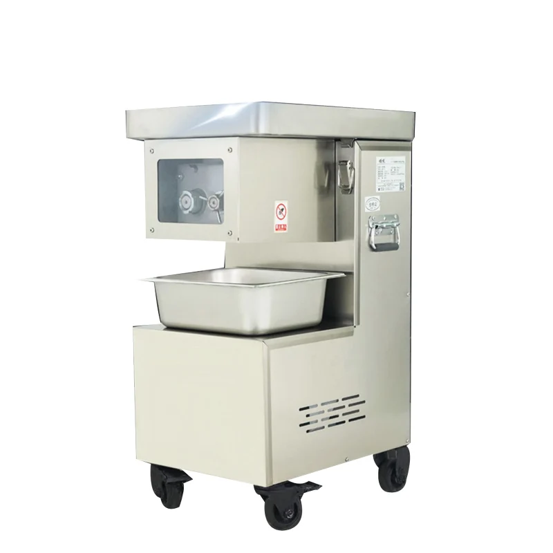 Electric Shredder Vegetable Cutter fruit Slicer Grater Melons potatoe Slicers food minced particles machine cut vegetables 220V
Electric Shredder Vegetable Cutter fruit Slicer Grater Melons potatoe Slicers food minced particles machine cut vegetables 220V