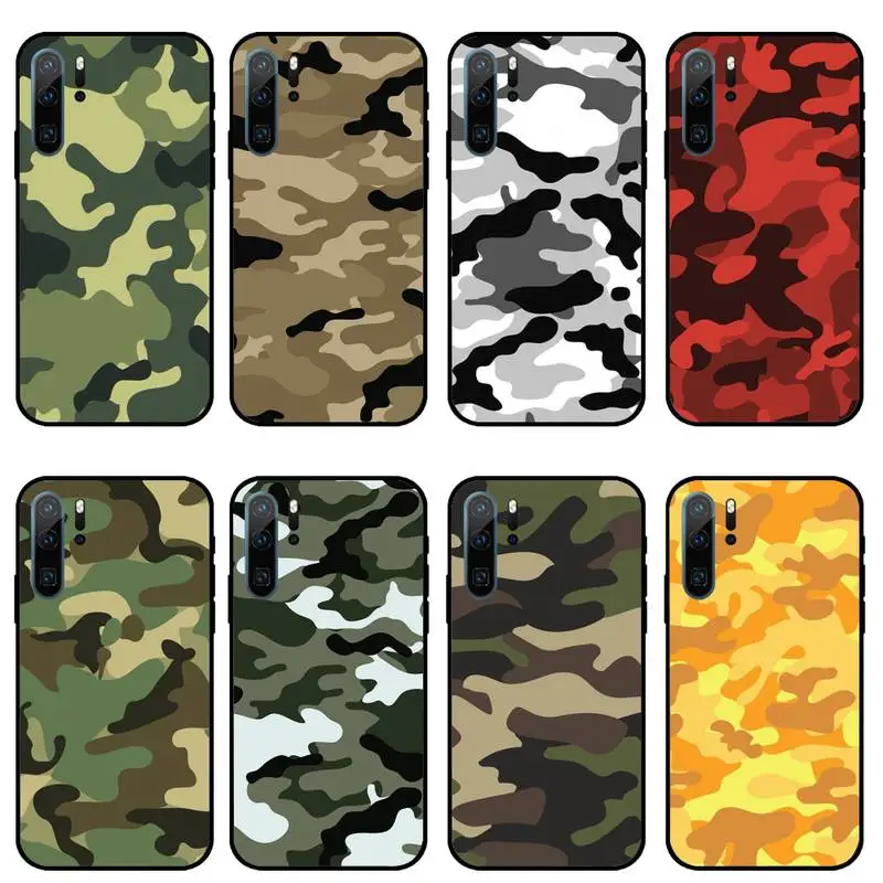 Camouflage Pattern ArmyGreen Phone Case For Huawei honor Mate P 10 20 30 40 i 9 8 pro x Lite smart 2019 nova 5t
Camouflage Pattern ArmyGreen Phone Case For Huawei honor Mate P 10 20 30 40 i 9 8 pro x Lite smart 2019 nova 5t