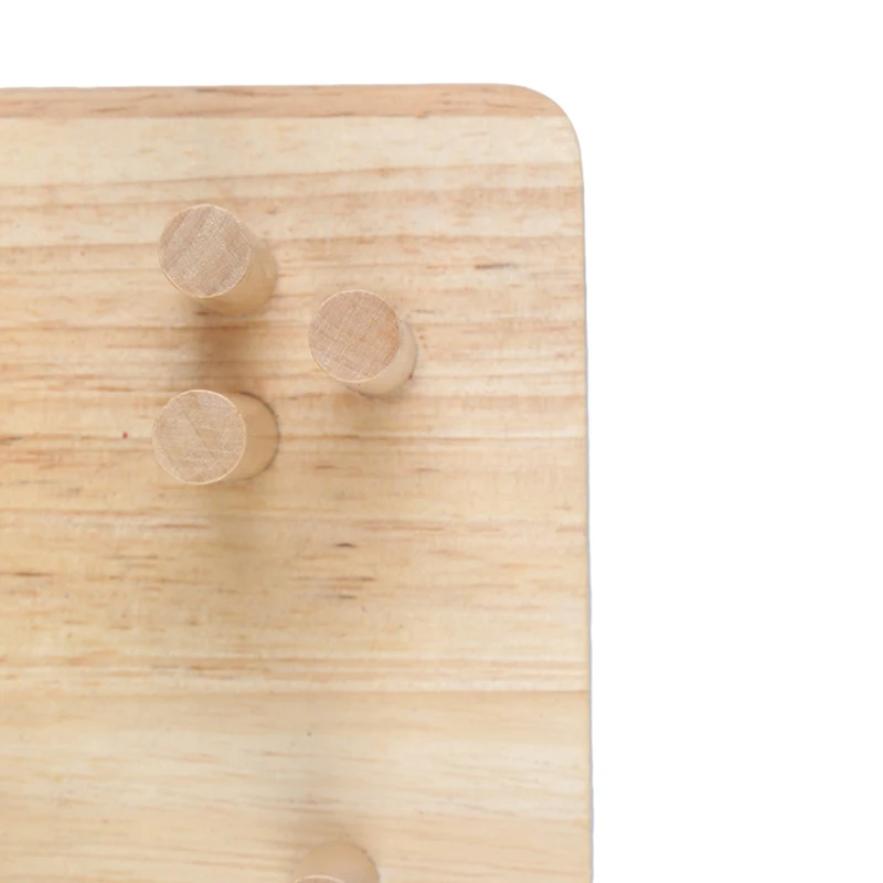New Baby Toys Educational Wooden Geometric Sorting Board Montessori Kids Educational Toys Building Puzzle Child Gift
New Baby Toys Educational Wooden Geometric Sorting Board Montessori Kids Educational Toys Building Puzzle Child Gift