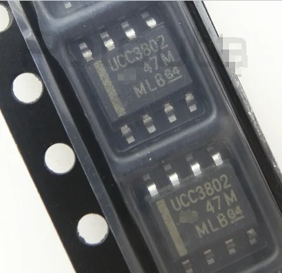Qixinruite 10PCS/LOT Chip de control de circuito integrado UCC3802 UCC3802D UCC3802DTR, UCC3802PW,3802PW 100%new
Qixinruite 10PCS/LOT Chip de control de circuito integrado UCC3802 UCC3802D UCC3802DTR, UCC3802PW,3802PW 100%new