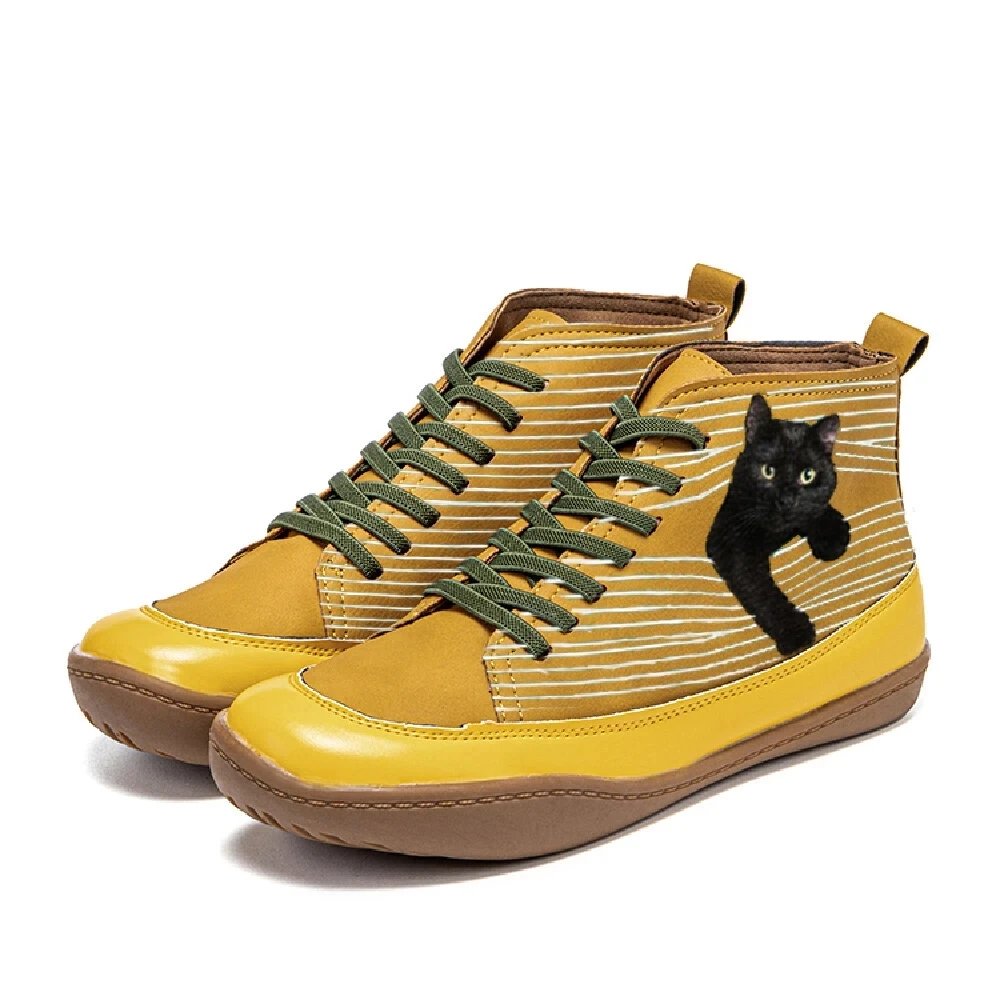 Brand New Chelsea Boots Soft Leather Ankle Booties Women Autumn Slip-On Platform Shoes Fashion Black Cat Femme Plush Warm Winter
Brand New Chelsea Boots Soft Leather Ankle Booties Women Autumn Slip-On Platform Shoes Fashion Black Cat Femme Plush Warm Winter