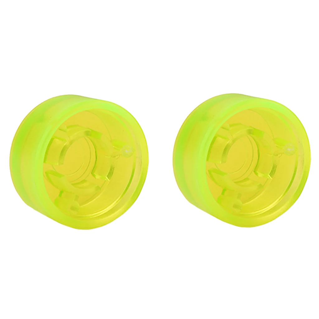 2pcs Guitar Effect Foot Nail Cap Protection Cap for Guitar Effect Pedal Parts Accessories
2pcs Guitar Effect Foot Nail Cap Protection Cap for Guitar Effect Pedal Parts Accessories