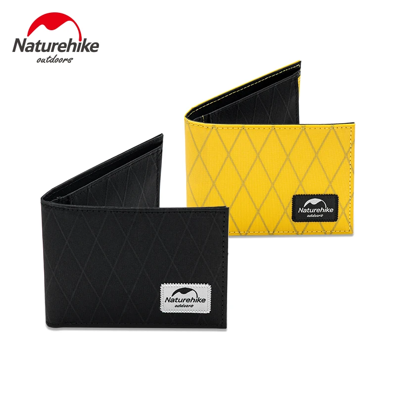 Naturehike Folding Travel Wallet Short Women Men Mini XPAC Waterproof Ultralight Document Bag Portable Card Bag
Naturehike Folding Travel Wallet Short Women Men Mini XPAC Waterproof Ultralight Document Bag Portable Card Bag