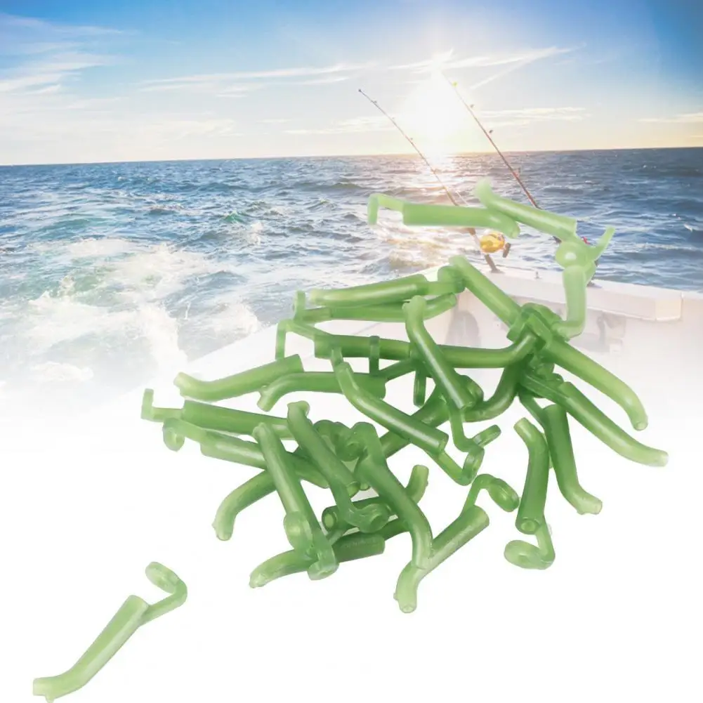 50Pcs Lead Rigs Portable Heavy Duty Plastic Waterproof Fishing Clips Rubbers Tubes Fishing Accessories
50Pcs Lead Rigs Portable Heavy Duty Plastic Waterproof Fishing Clips Rubbers Tubes Fishing Accessories