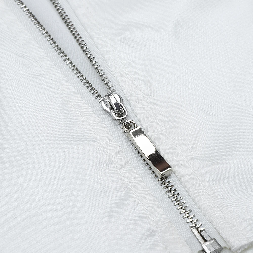 PB Free Shipping 2020 New Chic Two Pieces Ruffles Design Pearl Straps Sexy Off Shoulder Club Satin Crop Tops Mini Skirt Suit 
PB Free Shipping 2020 New Chic Two Pieces Ruffles Design Pearl Straps Sexy Off Shoulder Club Satin Crop Tops Mini Skirt Suit