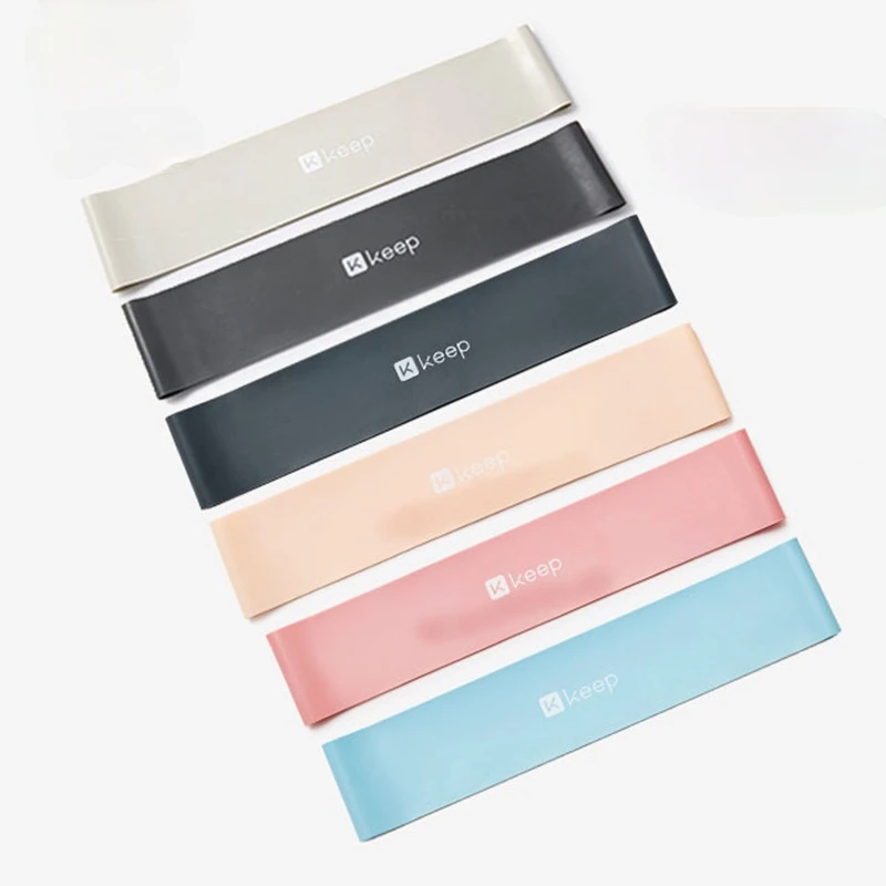 Yoga Belt Elastic Force Circle Resistance Band Fitness Female Male Stretch Tension Band Strength Training Squat Mini Latex
Yoga Belt Elastic Force Circle Resistance Band Fitness Female Male Stretch Tension Band Strength Training Squat Mini Latex