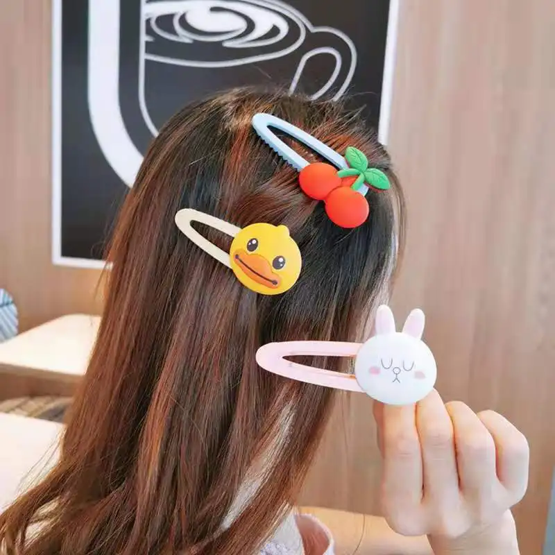 Children's hair clip, baby girl hair accessories, girl princess cute broken hair clip
Children's hair clip, baby girl hair accessories, girl princess cute broken hair clip