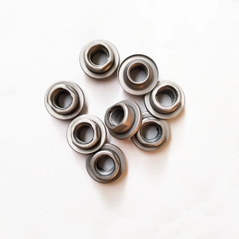 2pcs Bicycle Rear Axle Gear Iron M8 Axle Gear 8/rear Axle Gear Inch Thread Buckle 8MM Front Axle Gear Bike Accessories
2pcs Bicycle Rear Axle Gear Iron M8 Axle Gear 8/rear Axle Gear Inch Thread Buckle 8MM Front Axle Gear Bike Accessories