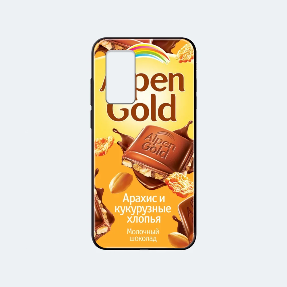 ALPEN GOLD chocolate Phone case cover hull For Huawei nova P Y 2 3 6 7 8 9 10 20 30 I Smart Plus Z Lite Pro II black waterproof
ALPEN GOLD chocolate Phone case cover hull For Huawei nova P Y 2 3 6 7 8 9 10 20 30 I Smart Plus Z Lite Pro II black waterproof