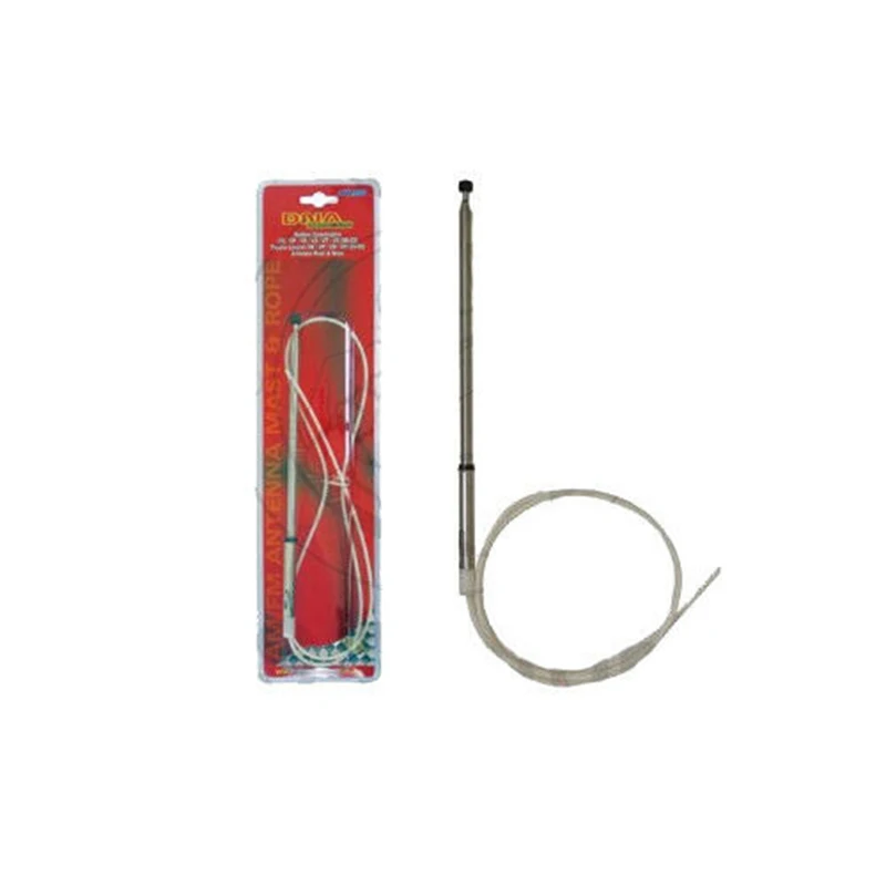 Mast & Rope Antenna Radio suits Holden Commodore VN VP VR VS VT VX VU EAXA250
Mast & Rope Antenna Radio suits Holden Commodore VN VP VR VS VT VX VU EAXA250