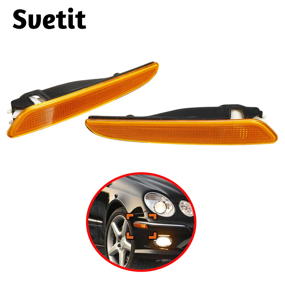 Front Turn Signal Corner Lights Housing For Mercedes Benz W211 E Class E320 E350 E550 E63 AMG 2007-2009 Lamp Corver No Bulb
Front Turn Signal Corner Lights Housing For Mercedes Benz W211 E Class E320 E350 E550 E63 AMG 2007-2009 Lamp Corver No Bulb