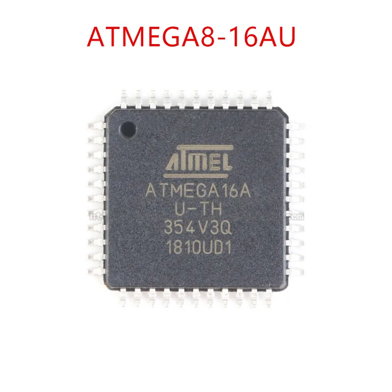 (5 шт.) 100% новинка Женская фотография телефон ATMEGA8 16AU ATMEGA8A AU ATMEGA8L 8AU ATMEGA8-16AU чипсет
(5 шт.) 100% новинка Женская фотография телефон ATMEGA8 16AU ATMEGA8A AU ATMEGA8L 8AU ATMEGA8-16AU чипсет