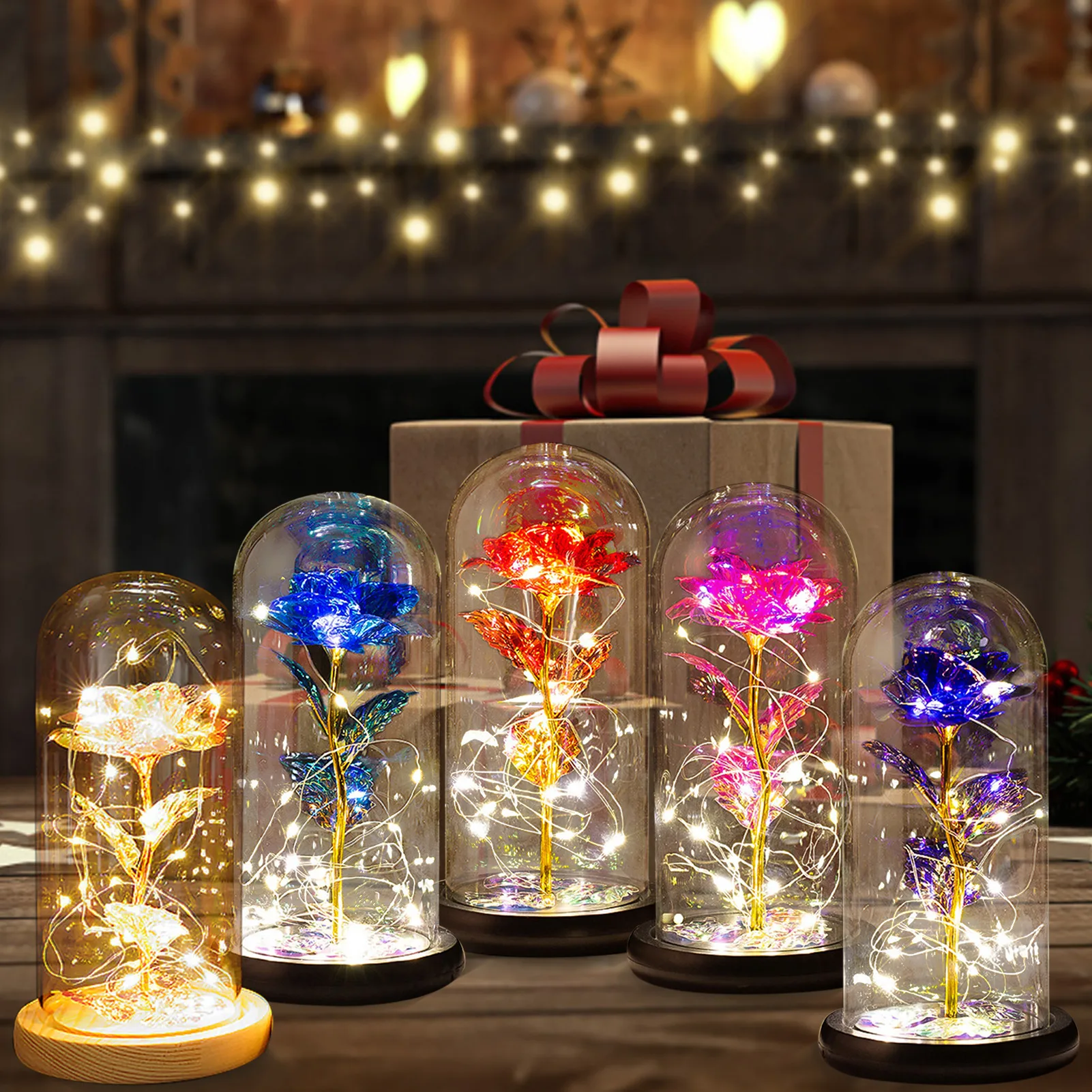 Красивые вечная роза Eternelle светодиодный светильник Красота и с рисунком из мультфильма «Красавица и Чудовище» Роза в Стекло купол для мамоч...
Красивые вечная роза Eternelle светодиодный светильник Красота и с рисунком из мультфильма «Красавица и Чудовище» Роза в Стекло купол для мамоч...