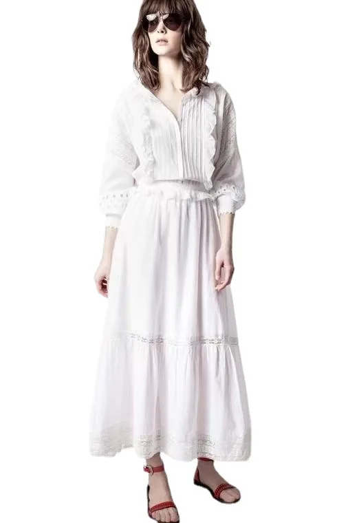 Платье из искусственного шелка для крещения Гант, модель 2021 года
Платье из искусственного шелка для крещения Гант, модель 2021 года