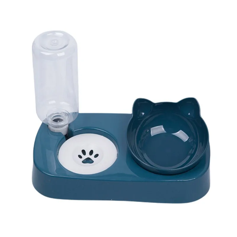 Pet Accessories Bowl Automatic Cat Food Feeder Dog Bowl Cat Food Bowl Pet Food Bowls Drinking Water Dispenser Fountain Dropship
Pet Accessories Bowl Automatic Cat Food Feeder Dog Bowl Cat Food Bowl Pet Food Bowls Drinking Water Dispenser Fountain Dropship