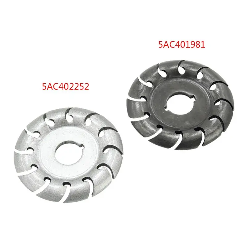 Электрическая угловая шлифовальная машина, Формирующее лезвие, диск для резьбы по дереву, деревообрабатывающий инструмент
Электрическая угловая шлифовальная машина, Формирующее лезвие, диск для резьбы по дереву, деревообрабатывающий инструмент