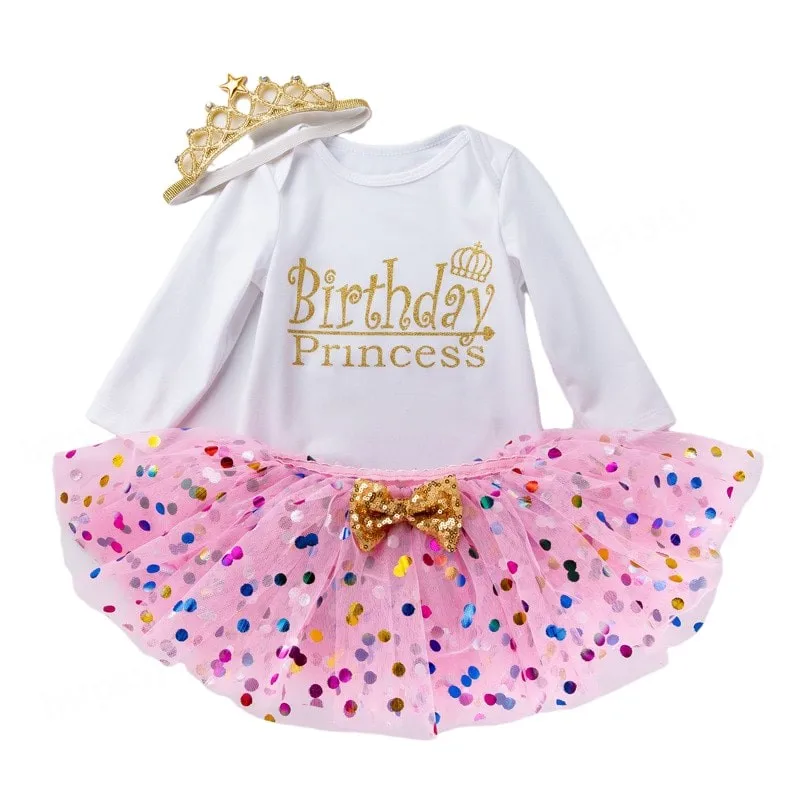 1 Year Baby Girl Dress Princess Girls Christening Dress Kids Clothes Baby Baptism Dress 1st First Birthday Outfits Vestidos
1 Year Baby Girl Dress Princess Girls Christening Dress Kids Clothes Baby Baptism Dress 1st First Birthday Outfits Vestidos