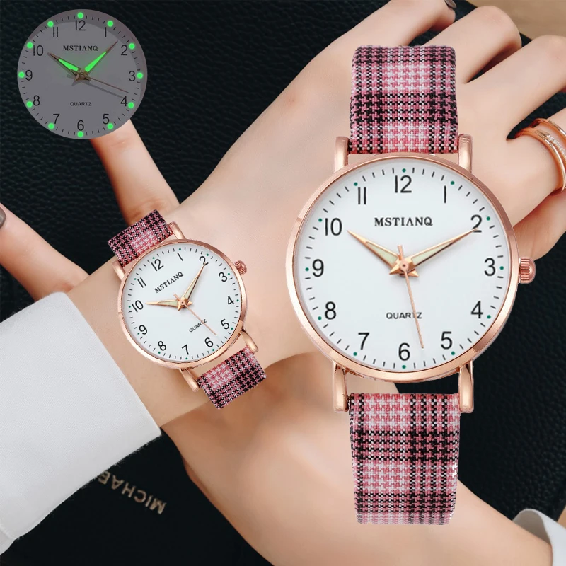 2021 NEW Women Watches Simple Small Watch Leather Strap Casual Sports Wrist Clock Dress Vintage Wristwatches Reloj mujer
2021 NEW Women Watches Simple Small Watch Leather Strap Casual Sports Wrist Clock Dress Vintage Wristwatches Reloj mujer