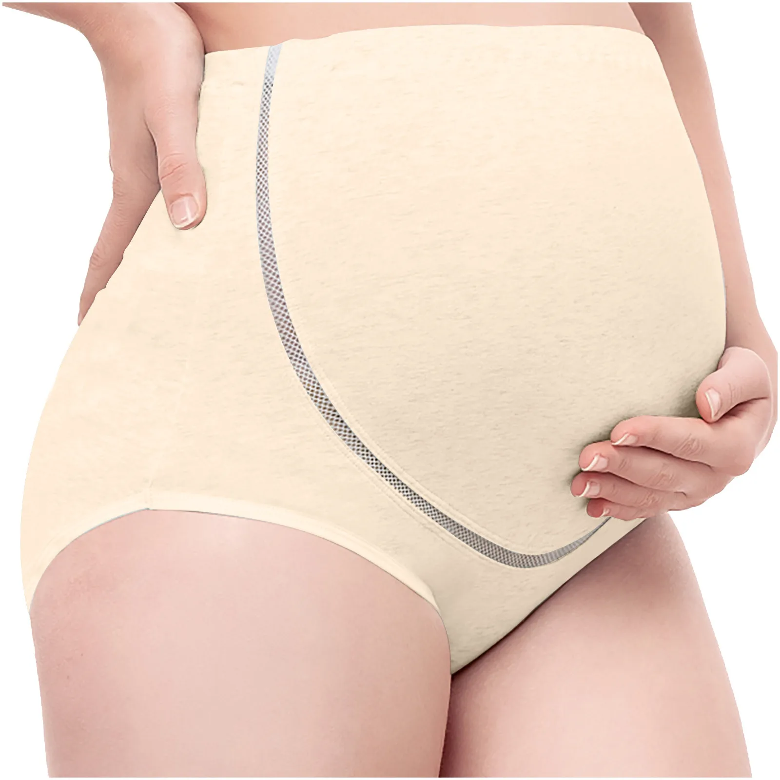 Women High Waist Pregnant Woman Underwear Adjustable Elasticity Maternity Pantie Stretch maternity clothes maternity panties
Women High Waist Pregnant Woman Underwear Adjustable Elasticity Maternity Pantie Stretch maternity clothes maternity panties
