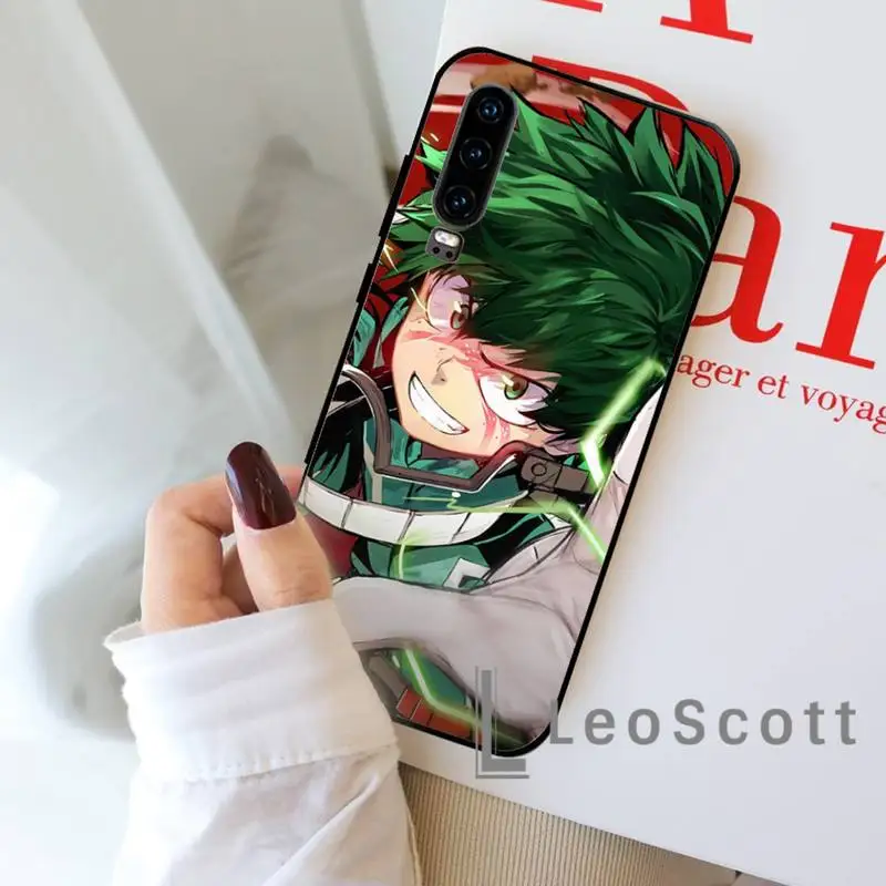 My Hero Academia Phone Cases For Huawei P20 P30 P40 lite Pro P Smart y7 2019 mate 20 nova 3 mate 20
My Hero Academia Phone Cases For Huawei P20 P30 P40 lite Pro P Smart y7 2019 mate 20 nova 3 mate 20