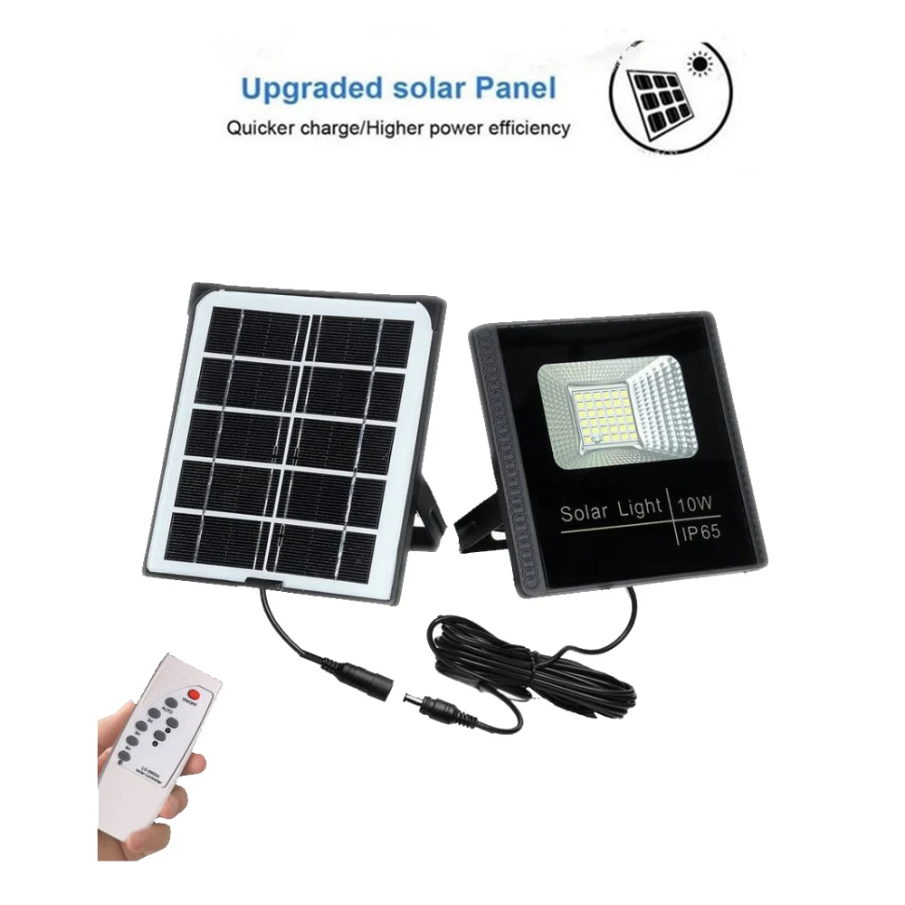 51leds Solar Light Outdoor Waterproof Lamp Security Lighting Wall Sconces with Mounting Pole for Barn Porch Garage seperable pan
51leds Solar Light Outdoor Waterproof Lamp Security Lighting Wall Sconces with Mounting Pole for Barn Porch Garage seperable pan