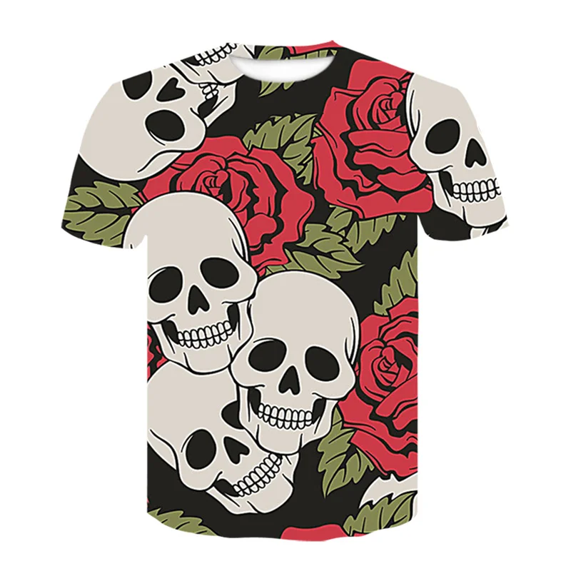 2020 summer 3D T-shirt summer fashionable short sleeve T-shirt printed T-shirt short sleeve men's new top
2020 summer 3D T-shirt summer fashionable short sleeve T-shirt printed T-shirt short sleeve men's new top