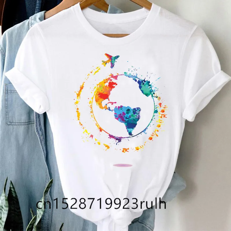 90s Star Fashion Short Sleeve T-shirts Women Harajuku Trend Spring Summer Clothes Graphic Tshirt Top Print Female Tee T Shirt
90s Star Fashion Short Sleeve T-shirts Women Harajuku Trend Spring Summer Clothes Graphic Tshirt Top Print Female Tee T Shirt