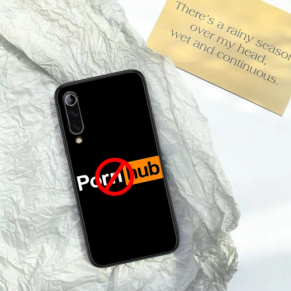 Sexy Pornhub Tumbir 18 Phone Case For XIAOMI MI Note 8 9 T 10 Pro Lite SE A2 A3 POCO X M MAX 2 3 black Shell Luxury Prime Pretty
Sexy Pornhub Tumbir 18 Phone Case For XIAOMI MI Note 8 9 T 10 Pro Lite SE A2 A3 POCO X M MAX 2 3 black Shell Luxury Prime Pretty